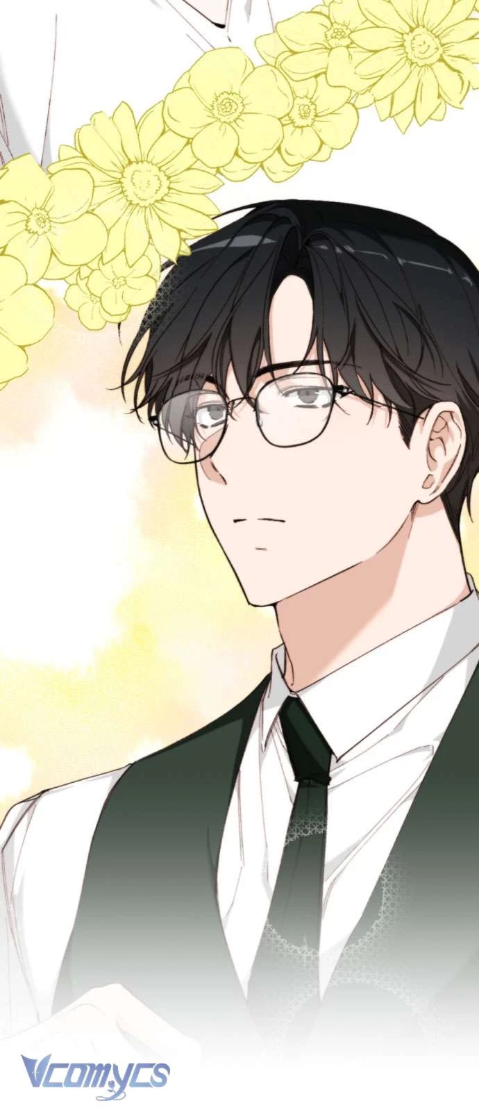 Ly Hôn Thì Dễ, Yêu Đương Mới Khó Chapter 10 - Trang 2