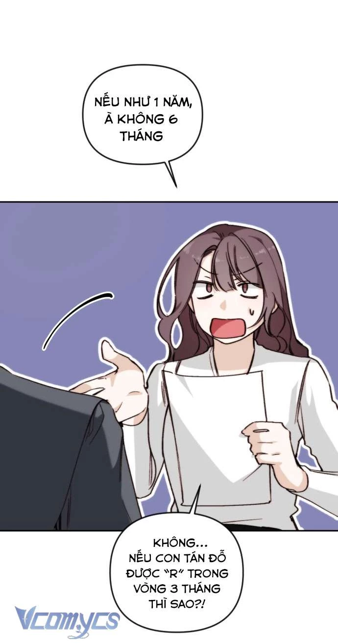 Ly Hôn Thì Dễ, Yêu Đương Mới Khó Chapter 10 - Trang 2