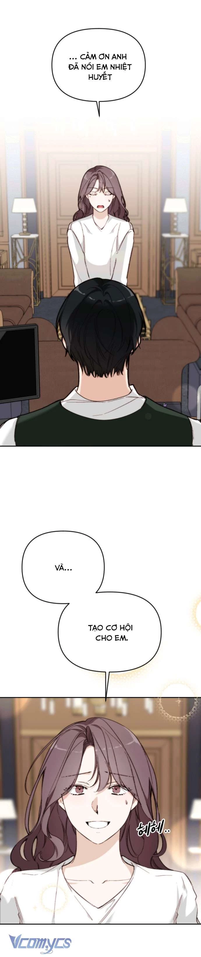 Ly Hôn Thì Dễ, Yêu Đương Mới Khó Chapter 10 - Trang 2