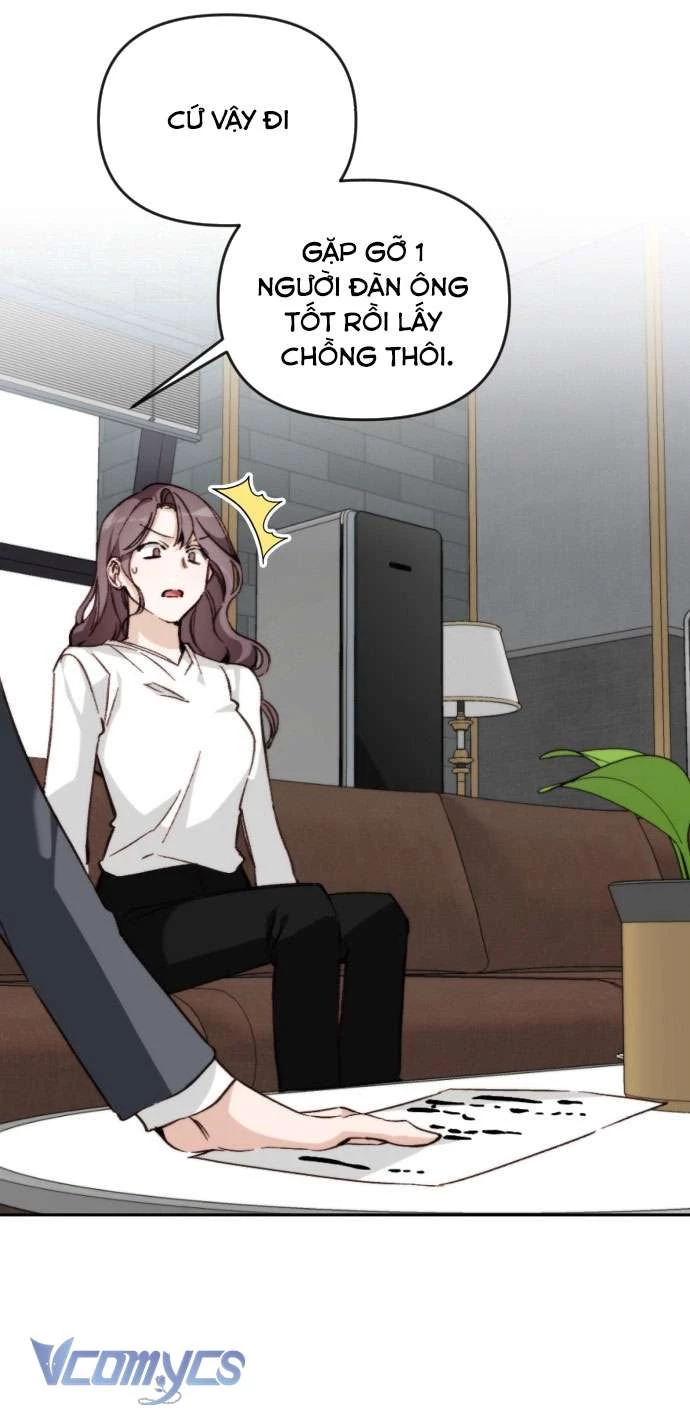 Ly Hôn Thì Dễ, Yêu Đương Mới Khó Chapter 10 - Trang 2