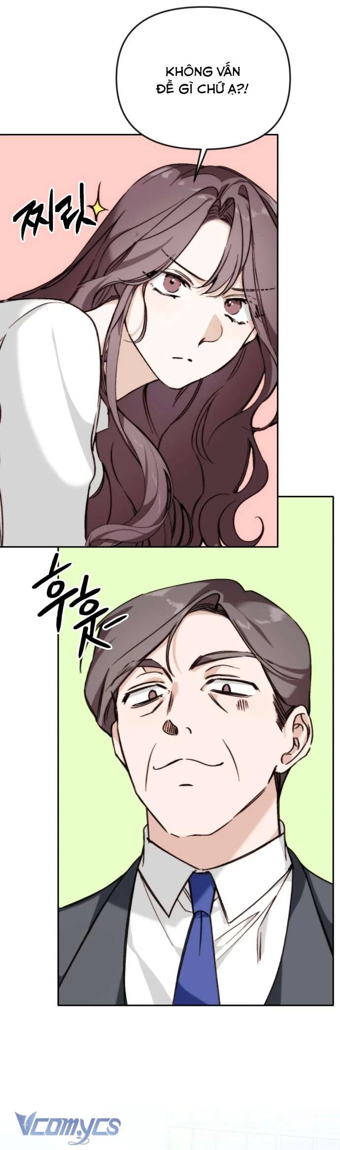 Ly Hôn Thì Dễ, Yêu Đương Mới Khó Chapter 10 - Trang 2