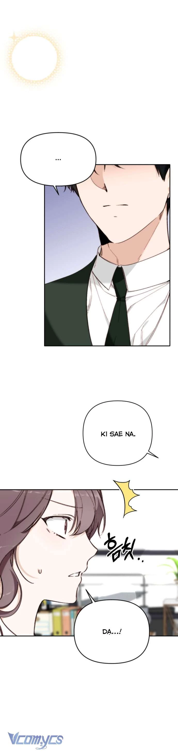 Ly Hôn Thì Dễ, Yêu Đương Mới Khó Chapter 10 - Trang 2