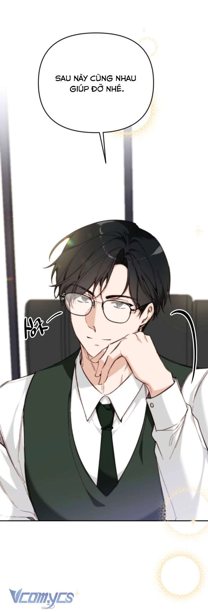 Ly Hôn Thì Dễ, Yêu Đương Mới Khó Chapter 10 - Trang 2