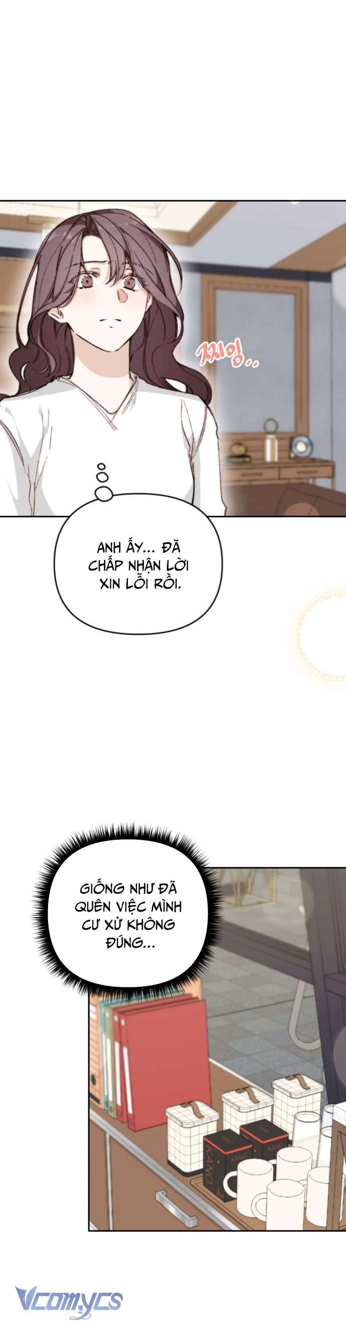 Ly Hôn Thì Dễ, Yêu Đương Mới Khó Chapter 10 - Trang 2