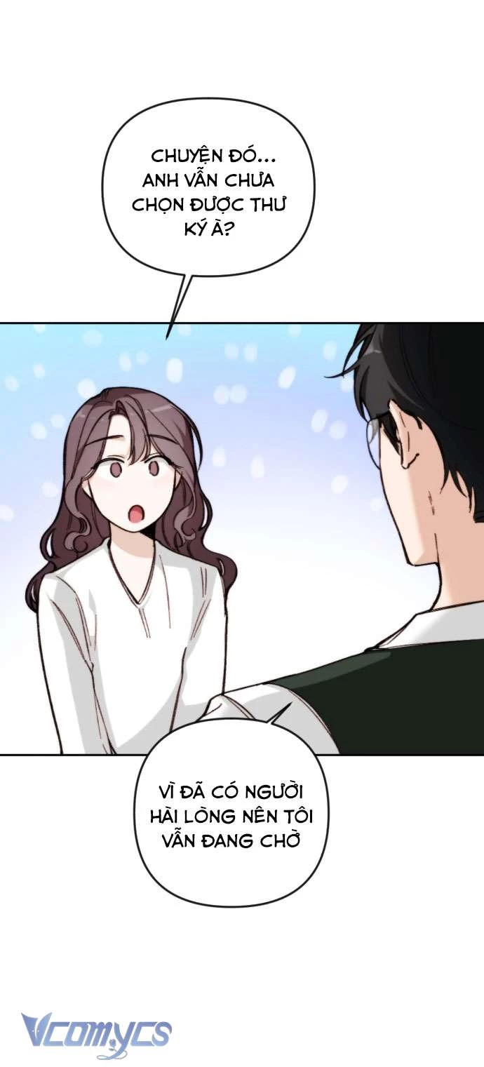 Ly Hôn Thì Dễ, Yêu Đương Mới Khó Chapter 10 - Trang 2