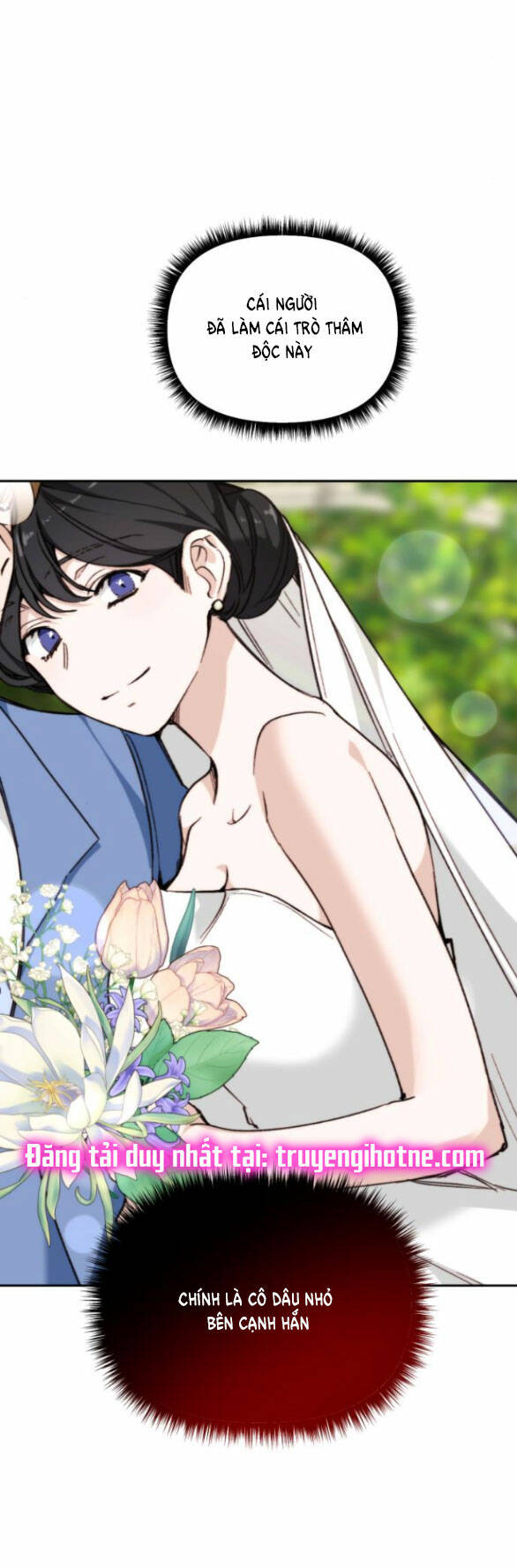 Ly Hôn Thì Dễ, Yêu Đương Mới Khó Chapter 11.1 - Trang 2