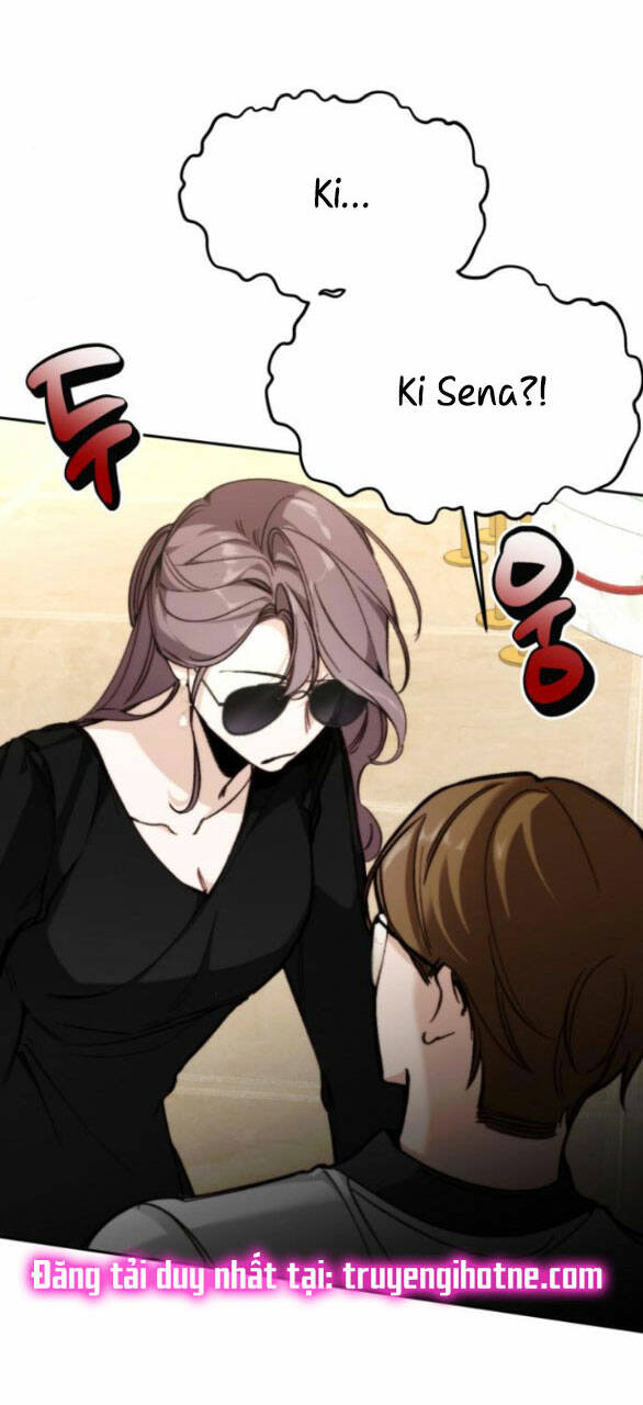 Ly Hôn Thì Dễ, Yêu Đương Mới Khó Chapter 11.1 - Trang 2