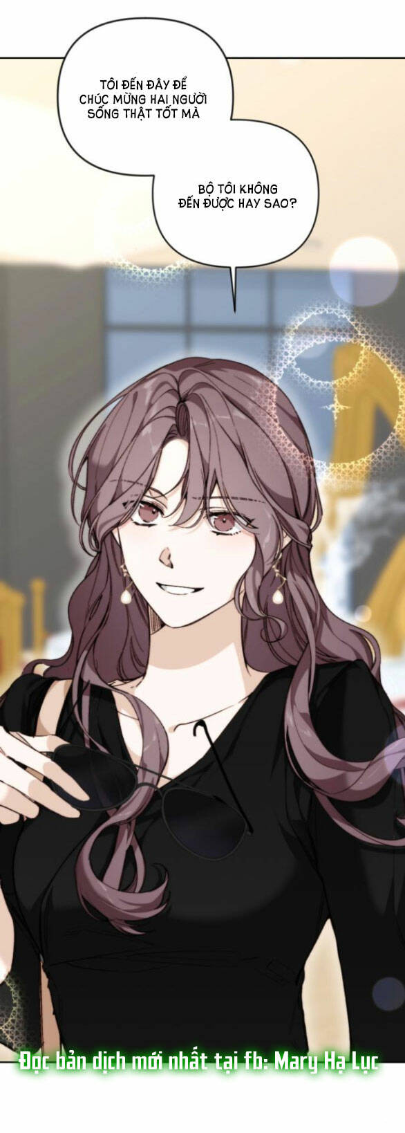 Ly Hôn Thì Dễ, Yêu Đương Mới Khó Chapter 11.1 - Trang 2