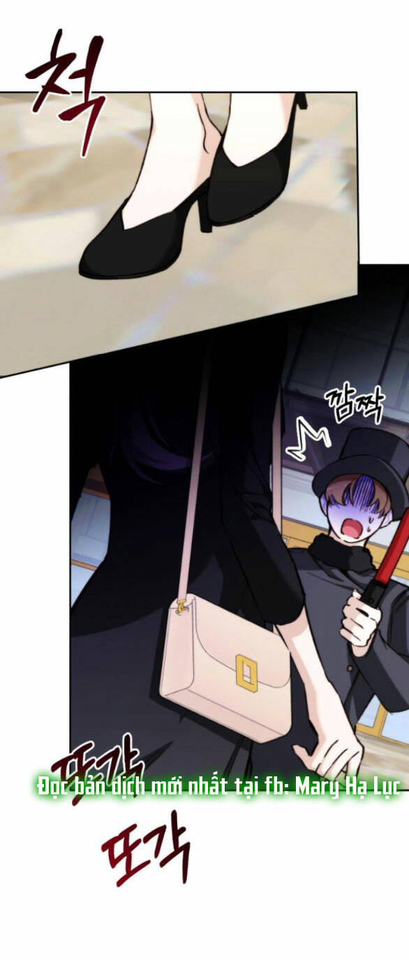 Ly Hôn Thì Dễ, Yêu Đương Mới Khó Chapter 11.1 - Trang 2