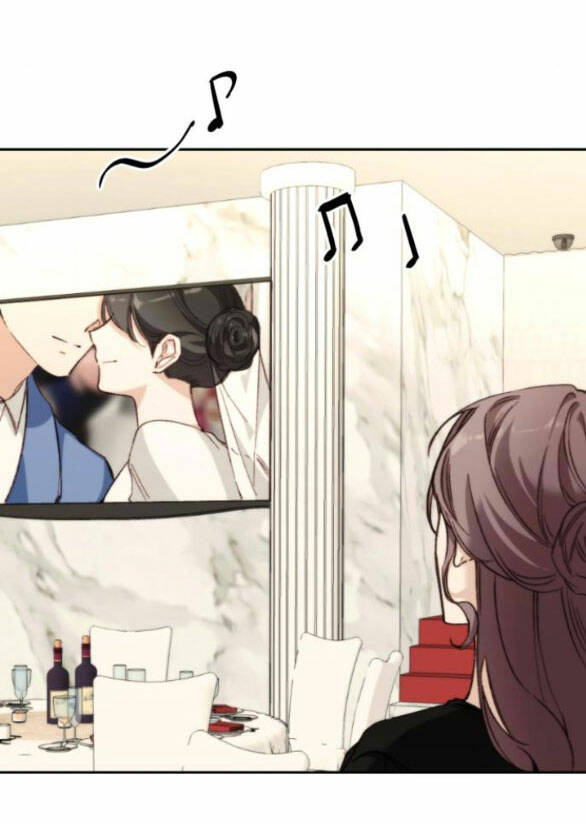 Ly Hôn Thì Dễ, Yêu Đương Mới Khó Chapter 11.1 - Trang 2