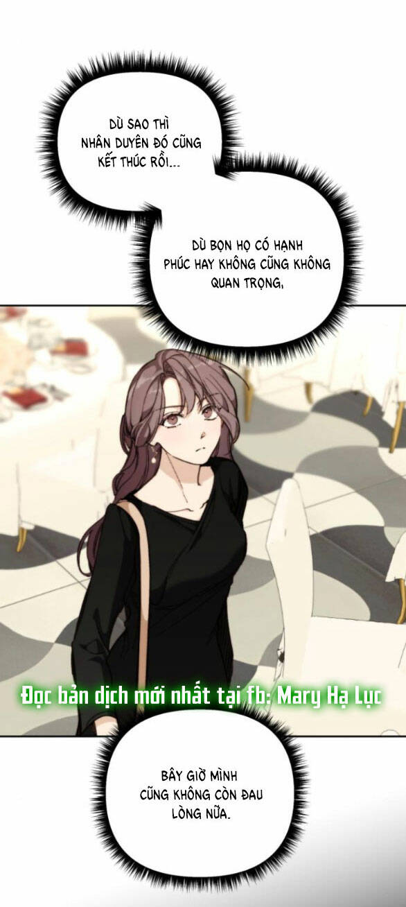 Ly Hôn Thì Dễ, Yêu Đương Mới Khó Chapter 11.1 - Trang 2