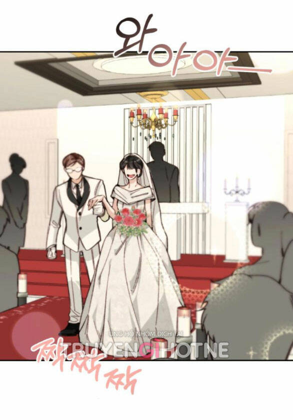 Ly Hôn Thì Dễ, Yêu Đương Mới Khó Chapter 11.1 - Trang 2