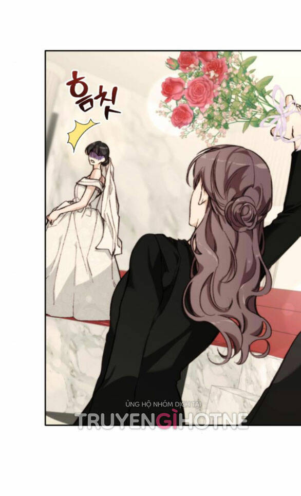 Ly Hôn Thì Dễ, Yêu Đương Mới Khó Chapter 11.1 - Trang 2