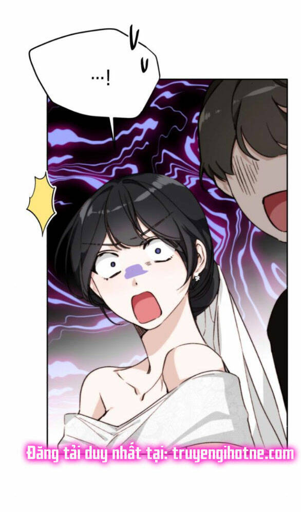 Ly Hôn Thì Dễ, Yêu Đương Mới Khó Chapter 11.1 - Trang 2