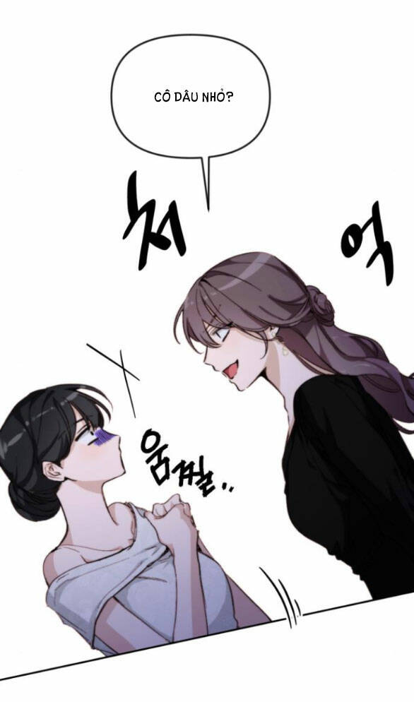 Ly Hôn Thì Dễ, Yêu Đương Mới Khó Chapter 11.1 - Trang 2