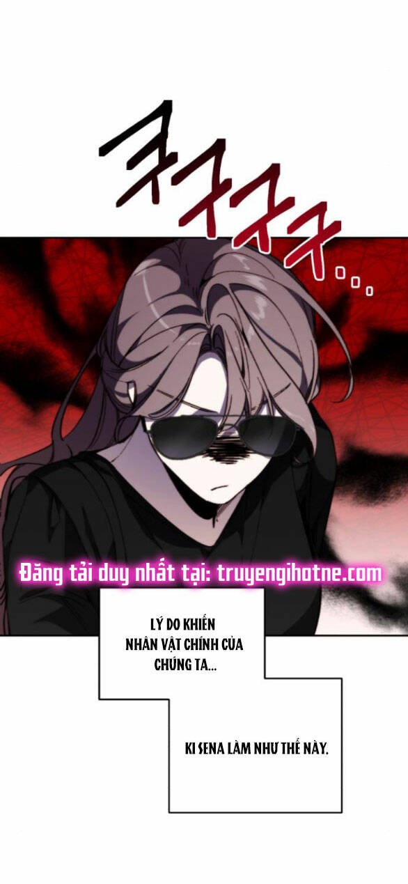 Ly Hôn Thì Dễ, Yêu Đương Mới Khó Chapter 11.1 - Trang 2