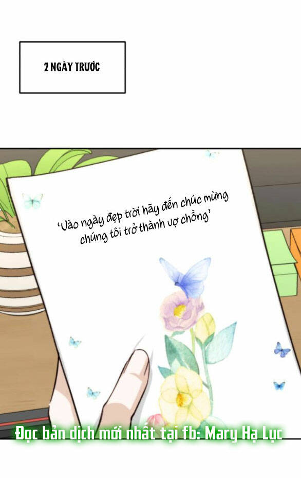 Ly Hôn Thì Dễ, Yêu Đương Mới Khó Chapter 11.1 - Trang 2