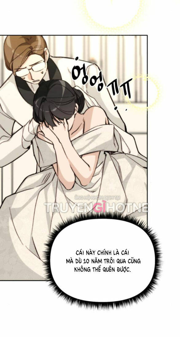 Ly Hôn Thì Dễ, Yêu Đương Mới Khó Chapter 11.2 - Trang 2
