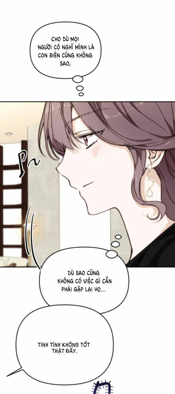 Ly Hôn Thì Dễ, Yêu Đương Mới Khó Chapter 11.2 - Trang 2