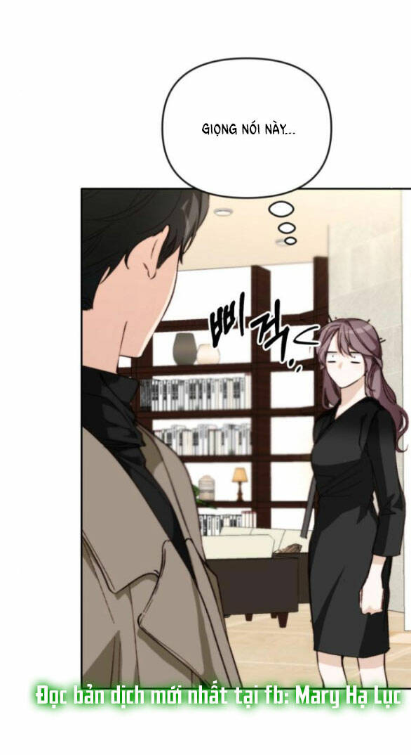 Ly Hôn Thì Dễ, Yêu Đương Mới Khó Chapter 11.2 - Trang 2