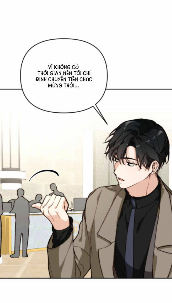 Ly Hôn Thì Dễ, Yêu Đương Mới Khó Chapter 11.2 - Trang 2