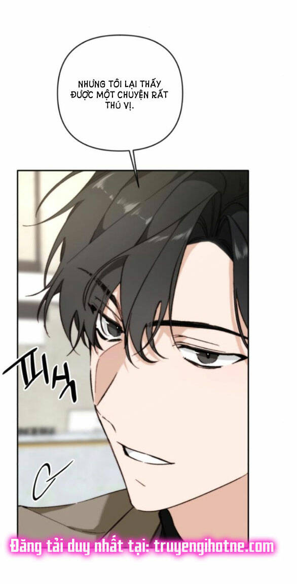 Ly Hôn Thì Dễ, Yêu Đương Mới Khó Chapter 11.2 - Trang 2