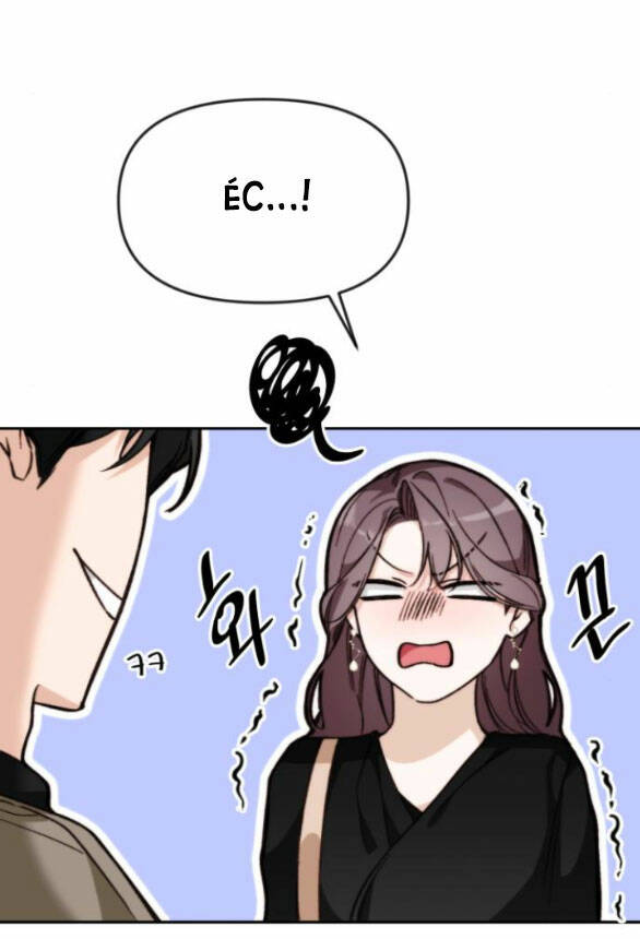 Ly Hôn Thì Dễ, Yêu Đương Mới Khó Chapter 11.2 - Trang 2