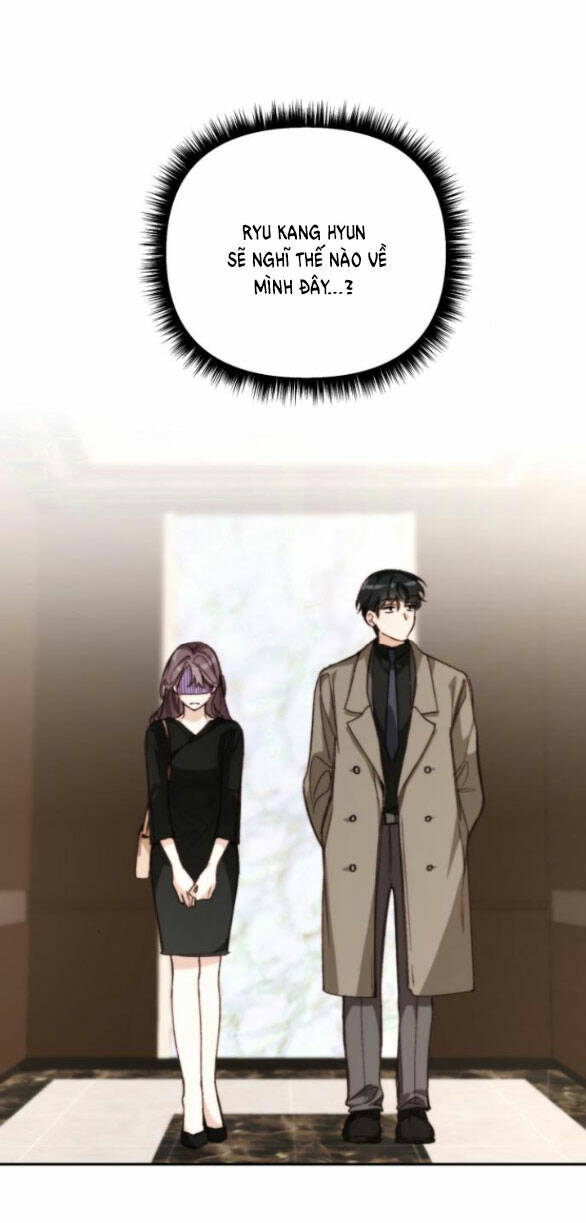 Ly Hôn Thì Dễ, Yêu Đương Mới Khó Chapter 11.2 - Trang 2