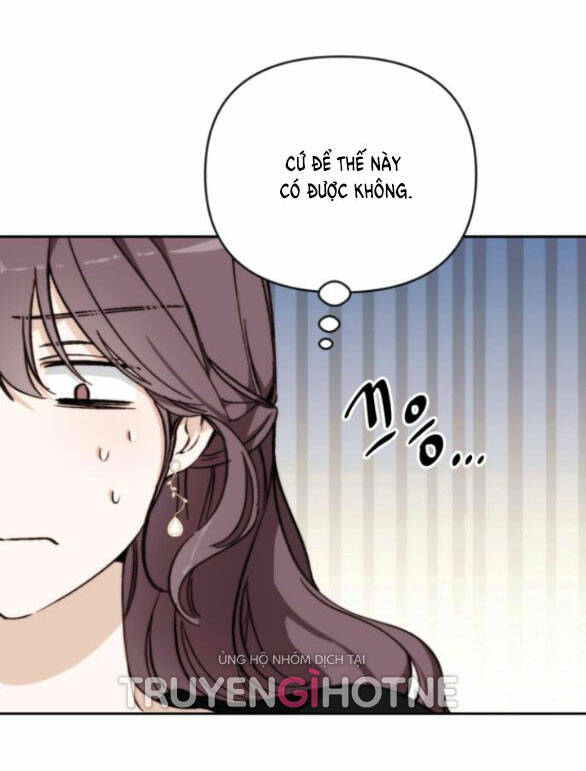 Ly Hôn Thì Dễ, Yêu Đương Mới Khó Chapter 11.2 - Trang 2