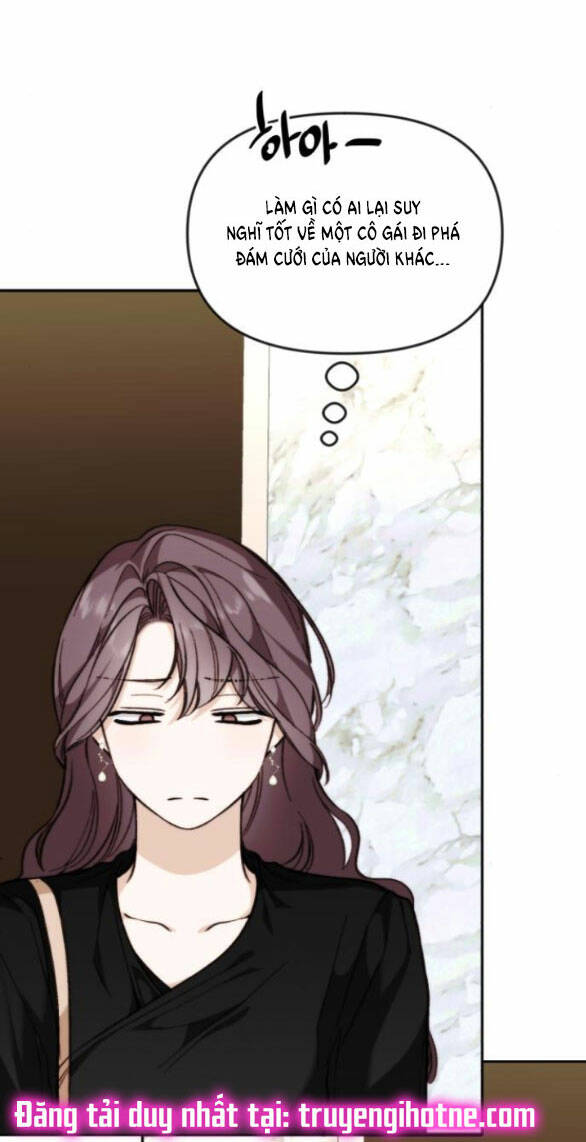 Ly Hôn Thì Dễ, Yêu Đương Mới Khó Chapter 11.2 - Trang 2