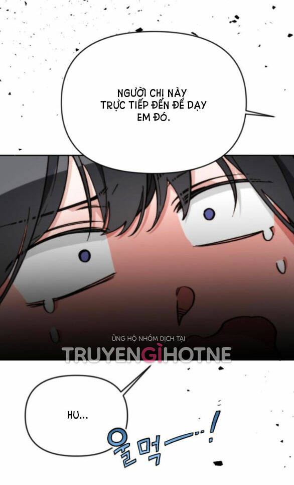 Ly Hôn Thì Dễ, Yêu Đương Mới Khó Chapter 11.2 - Trang 2