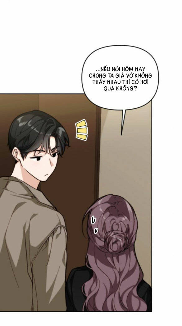 Ly Hôn Thì Dễ, Yêu Đương Mới Khó Chapter 11.2 - Trang 2