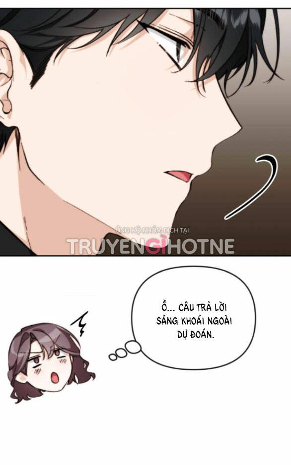 Ly Hôn Thì Dễ, Yêu Đương Mới Khó Chapter 11.2 - Trang 2