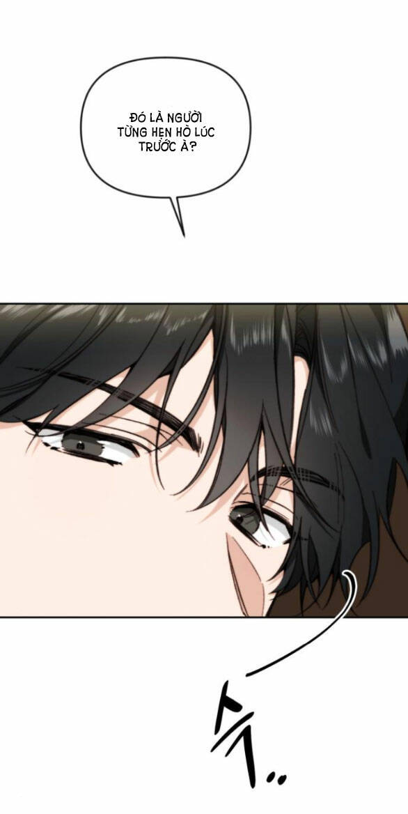 Ly Hôn Thì Dễ, Yêu Đương Mới Khó Chapter 11.2 - Trang 2