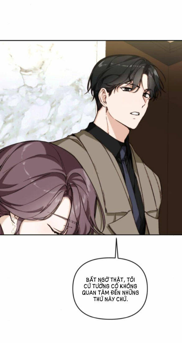 Ly Hôn Thì Dễ, Yêu Đương Mới Khó Chapter 11.2 - Trang 2