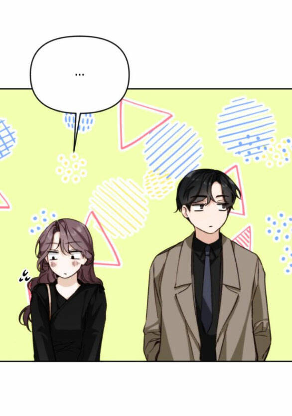 Ly Hôn Thì Dễ, Yêu Đương Mới Khó Chapter 11.2 - Trang 2