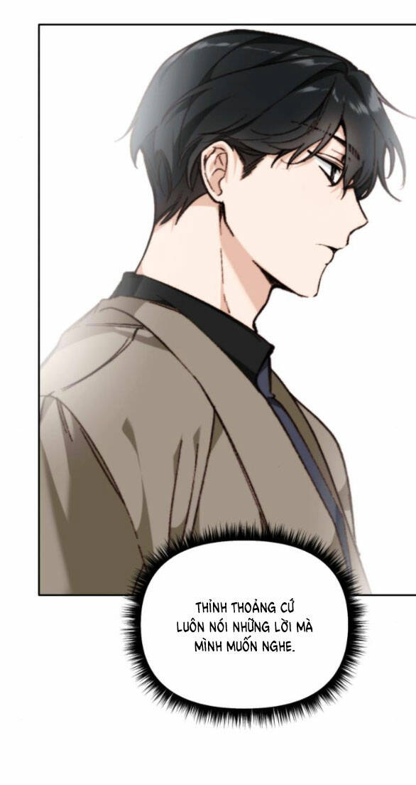 Ly Hôn Thì Dễ, Yêu Đương Mới Khó Chapter 11.2 - Trang 2