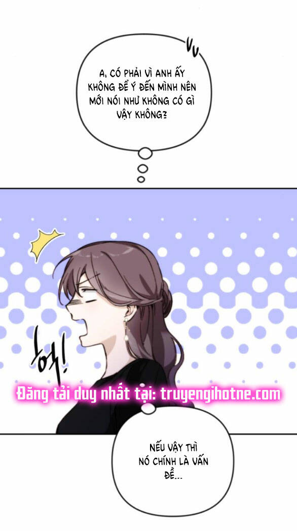 Ly Hôn Thì Dễ, Yêu Đương Mới Khó Chapter 11.2 - Trang 2