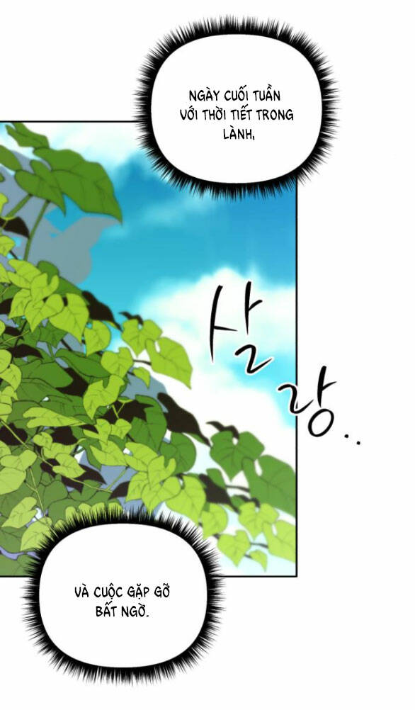 Ly Hôn Thì Dễ, Yêu Đương Mới Khó Chapter 11.2 - Trang 2