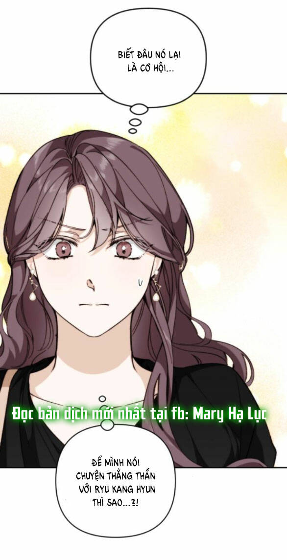 Ly Hôn Thì Dễ, Yêu Đương Mới Khó Chapter 11.2 - Trang 2