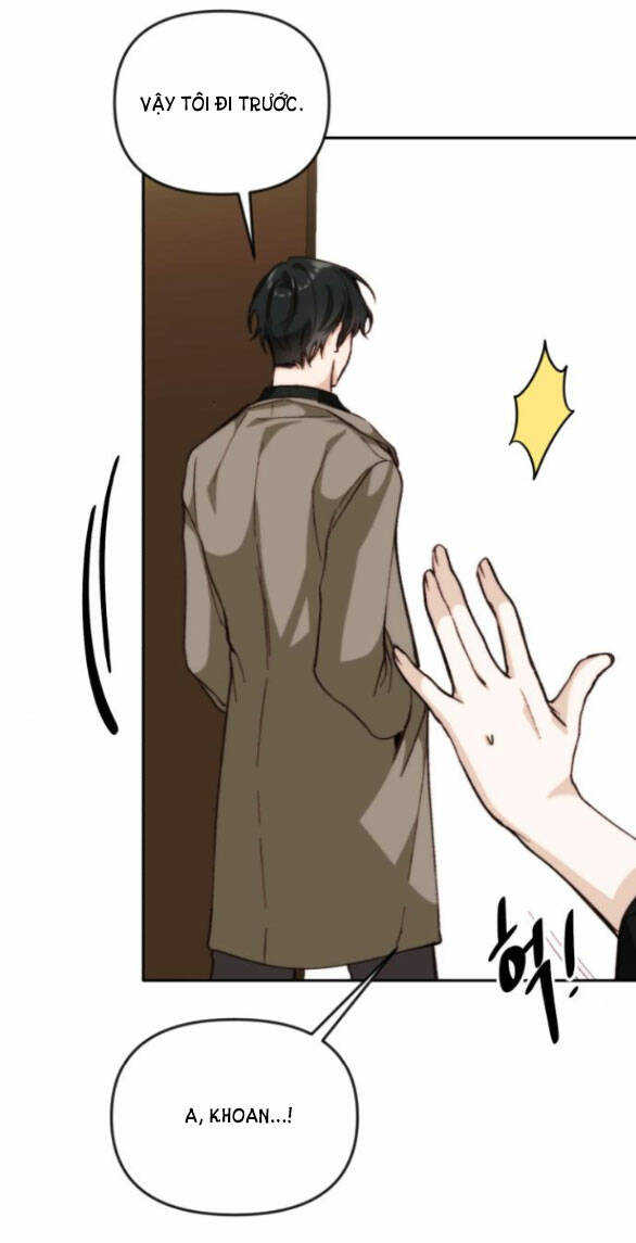 Ly Hôn Thì Dễ, Yêu Đương Mới Khó Chapter 11.2 - Trang 2