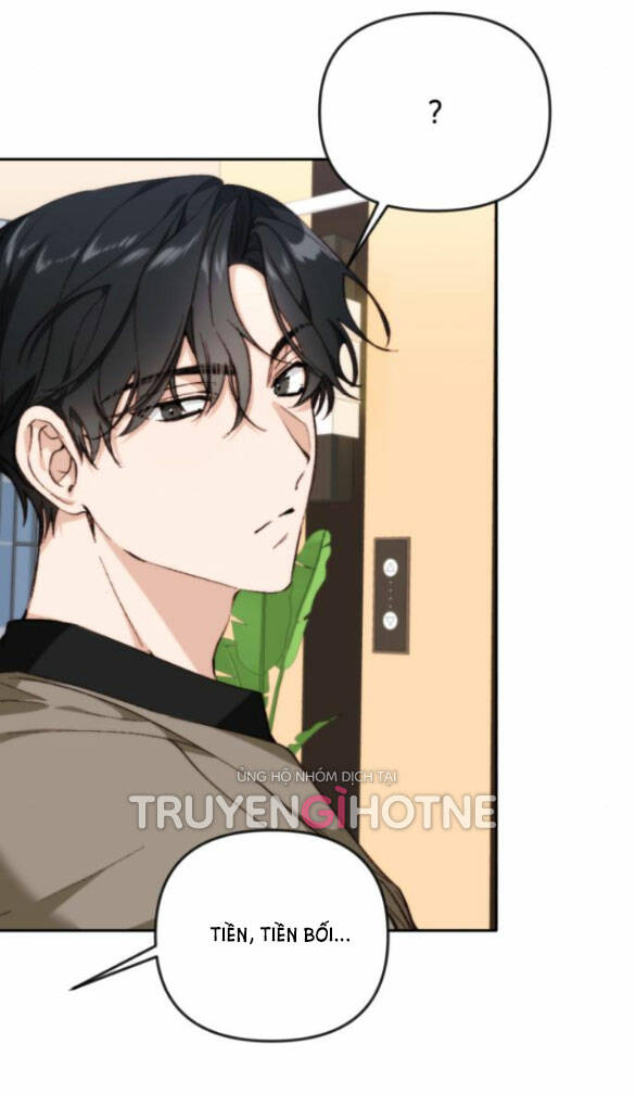 Ly Hôn Thì Dễ, Yêu Đương Mới Khó Chapter 11.2 - Trang 2