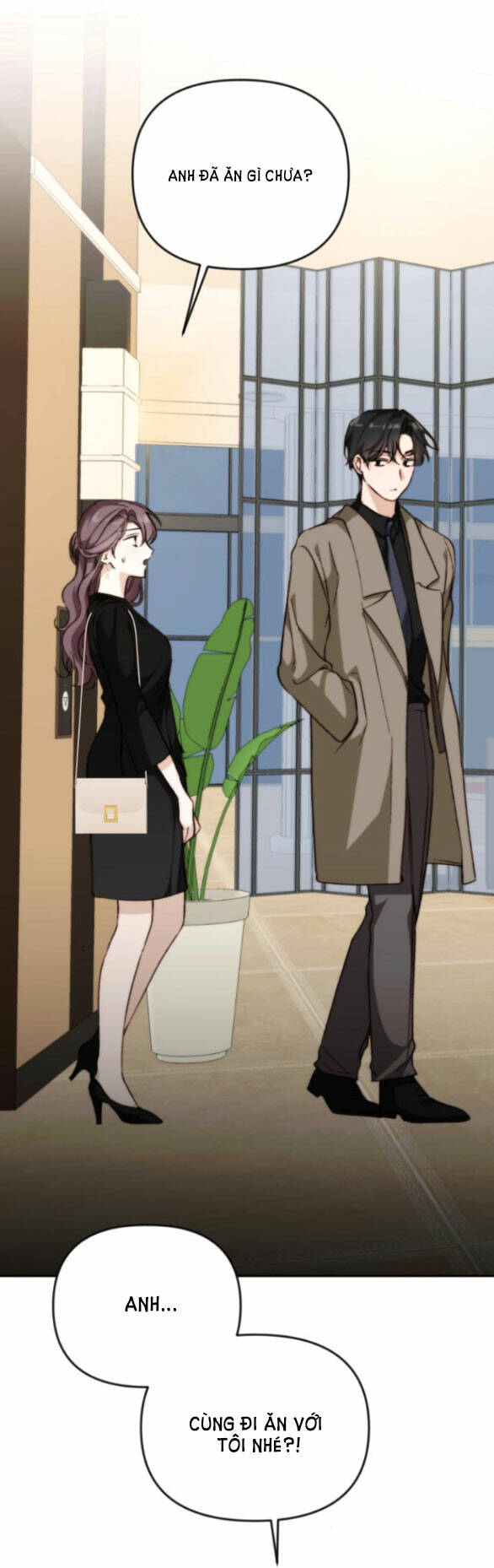 Ly Hôn Thì Dễ, Yêu Đương Mới Khó Chapter 11.2 - Trang 2