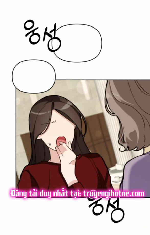 Ly Hôn Thì Dễ, Yêu Đương Mới Khó Chapter 11.2 - Trang 2