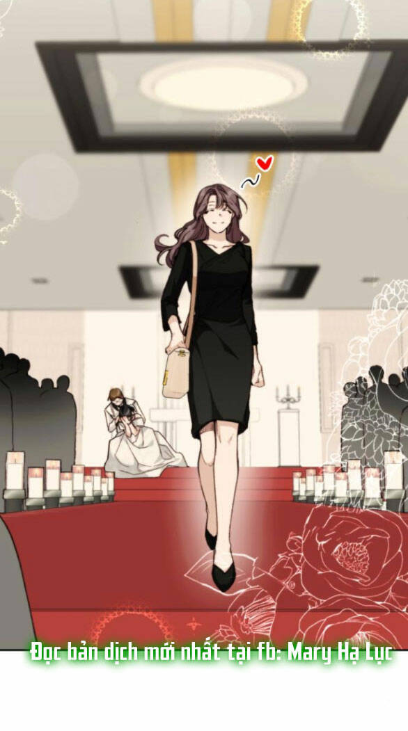 Ly Hôn Thì Dễ, Yêu Đương Mới Khó Chapter 11.2 - Trang 2