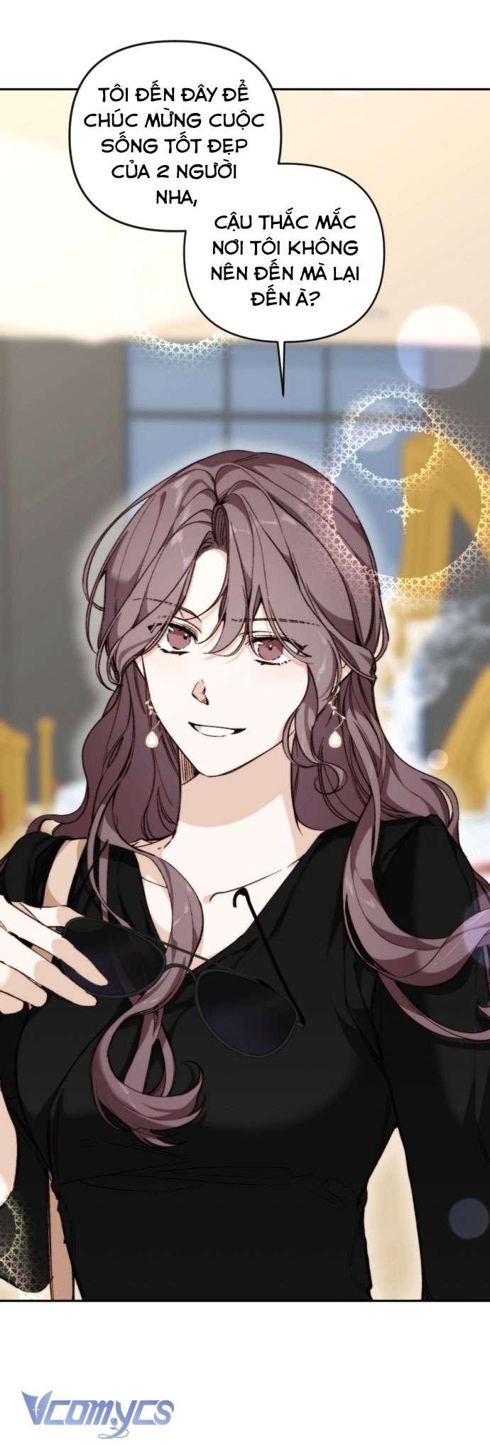 Ly Hôn Thì Dễ, Yêu Đương Mới Khó Chapter 11 - Trang 2