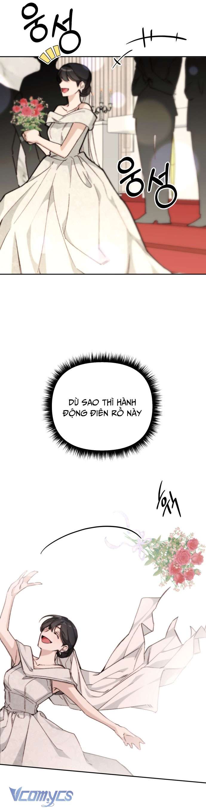 Ly Hôn Thì Dễ, Yêu Đương Mới Khó Chapter 11 - Trang 2