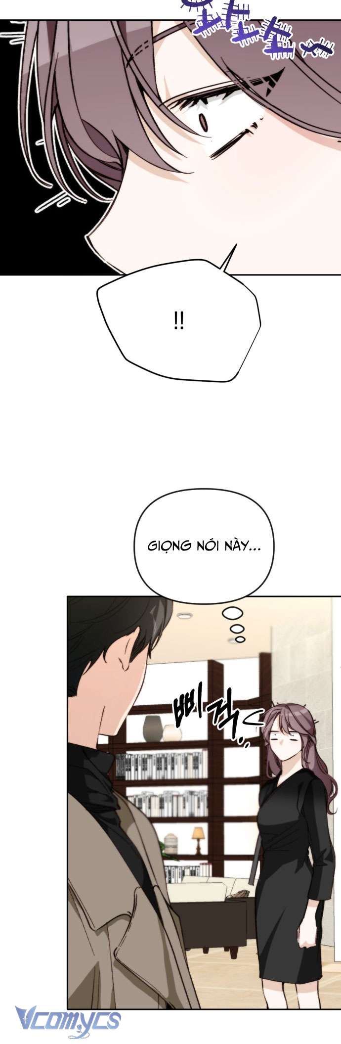 Ly Hôn Thì Dễ, Yêu Đương Mới Khó Chapter 11 - Trang 2