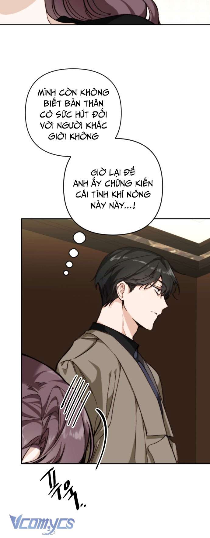 Ly Hôn Thì Dễ, Yêu Đương Mới Khó Chapter 11 - Trang 2