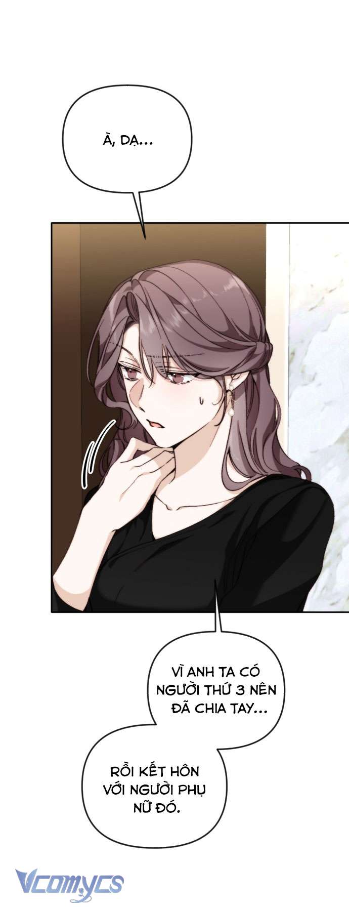 Ly Hôn Thì Dễ, Yêu Đương Mới Khó Chapter 11 - Trang 2